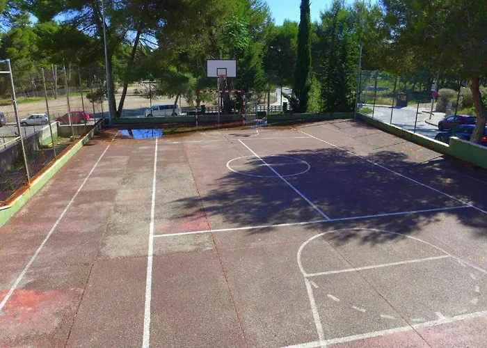Catalonia Park Apartamentos