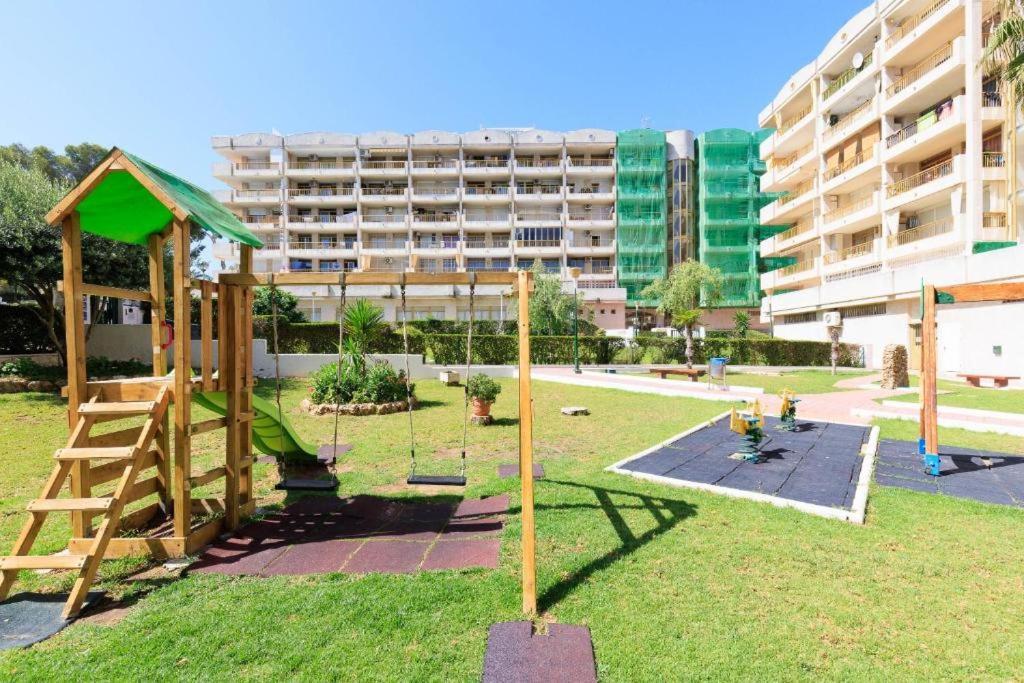 Apartment Catalonia Park