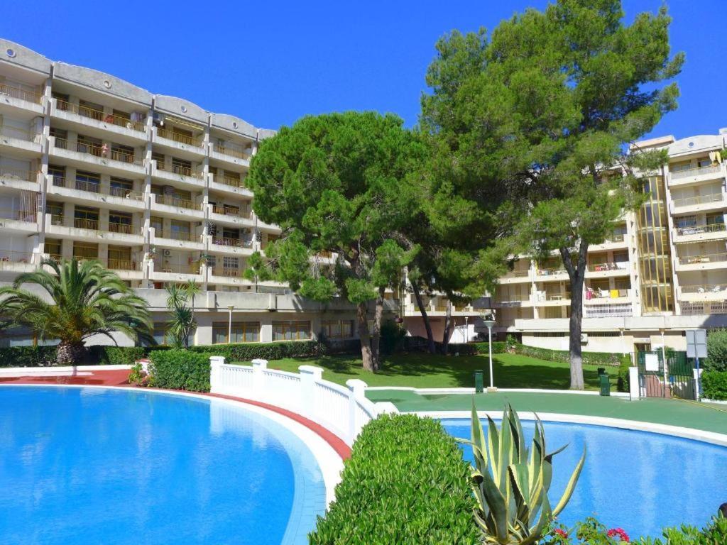 Catalonia Park Apartment *