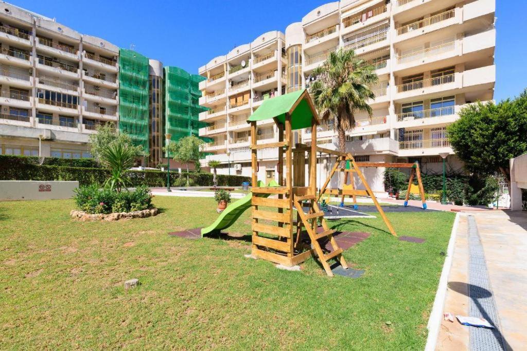 Catalonia Park Apartment