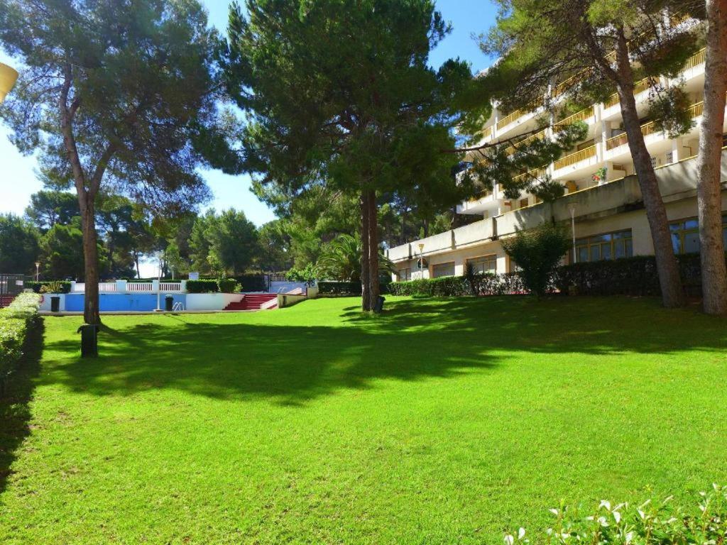 Apartment Catalonia Park