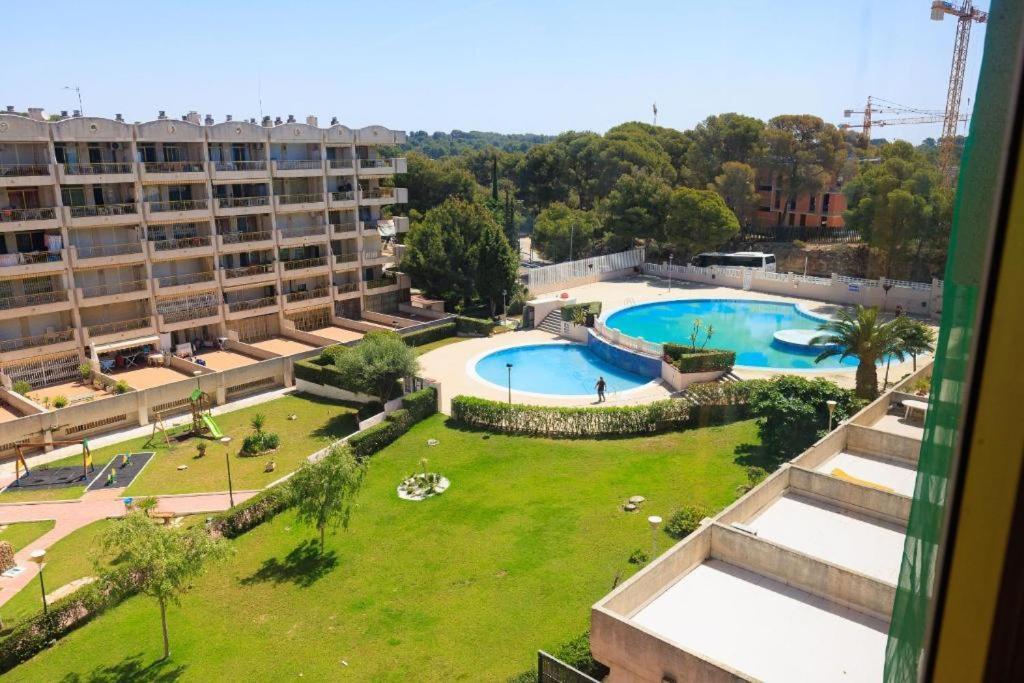 Apartment Catalonia Park Salou
