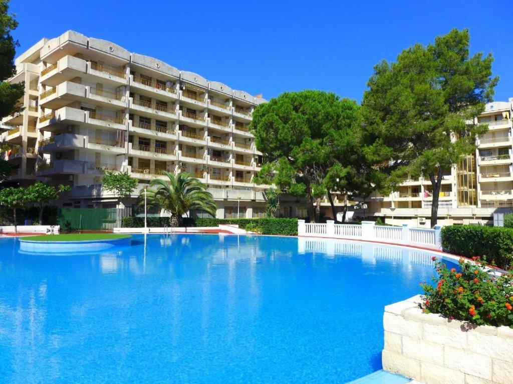 Catalonia Park Apartment *