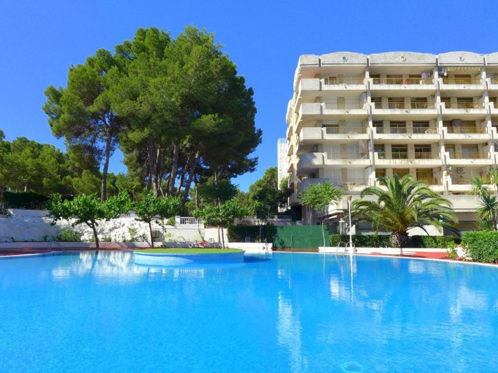 Apartment Catalonia Park *