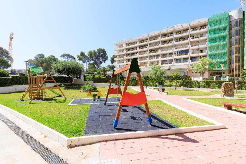 Catalonia Park Apartment Salou