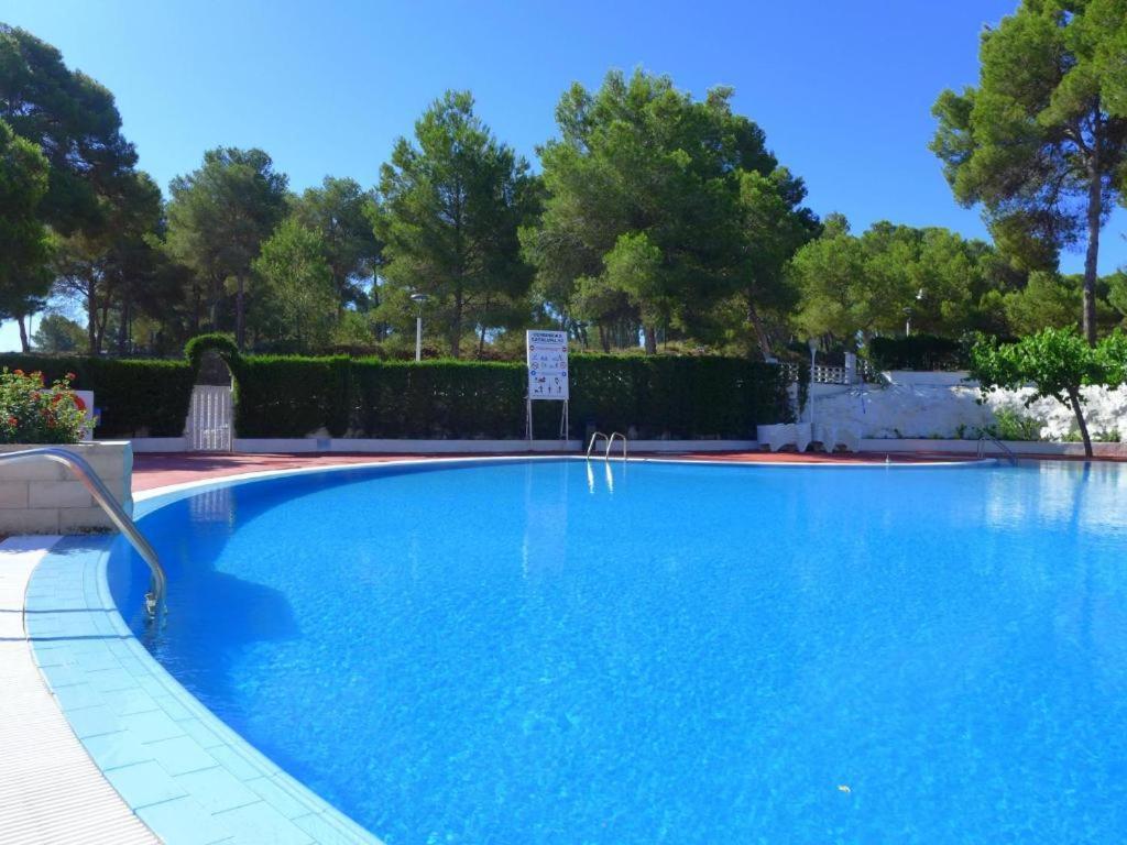 Apartment Catalonia Park Salou