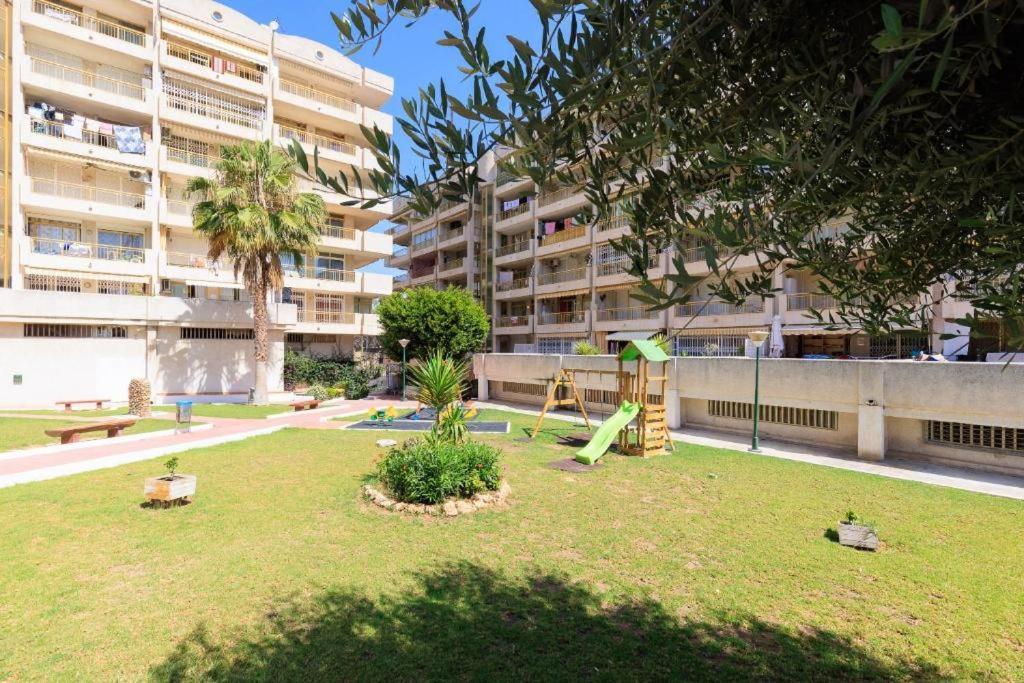 Apartment Catalonia Park *
