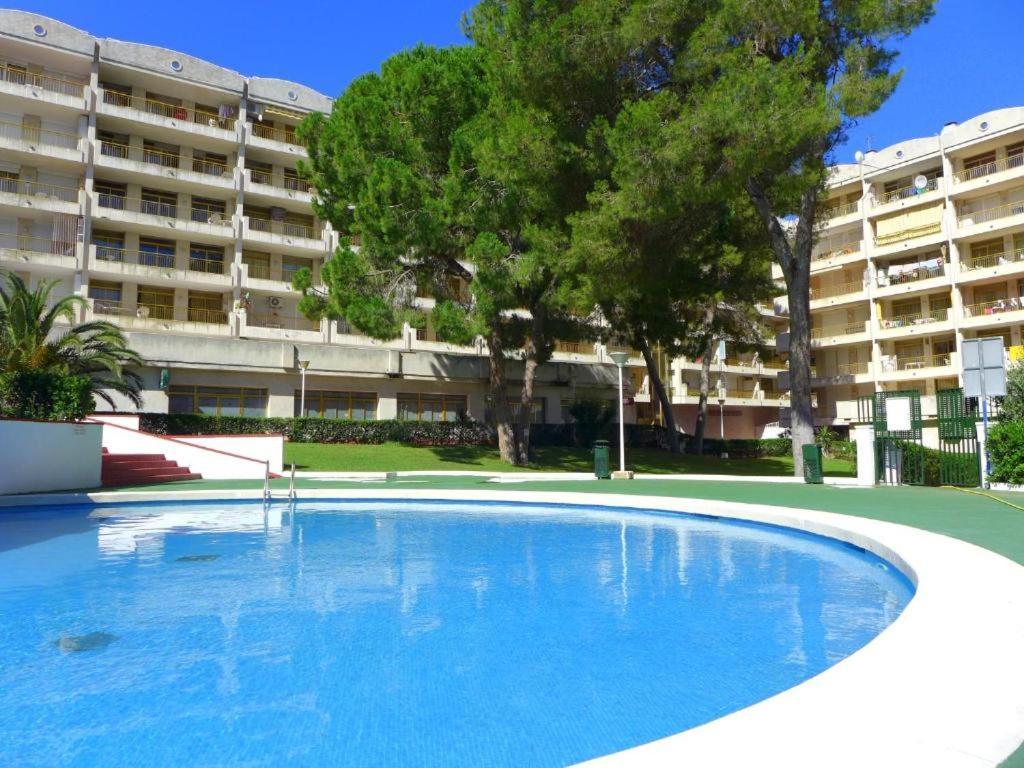 Catalonia Park Apartment Salou