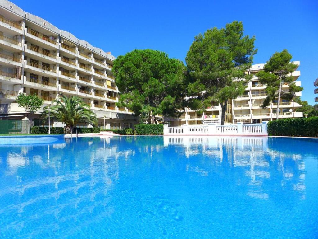 Catalonia Park Apartment *