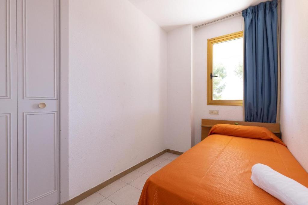 Catalonia Park Apartment *