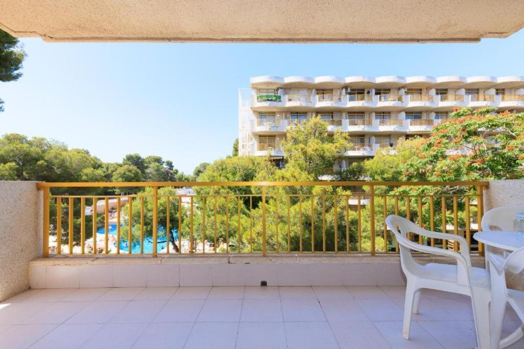 Apartment Catalonia Park *
