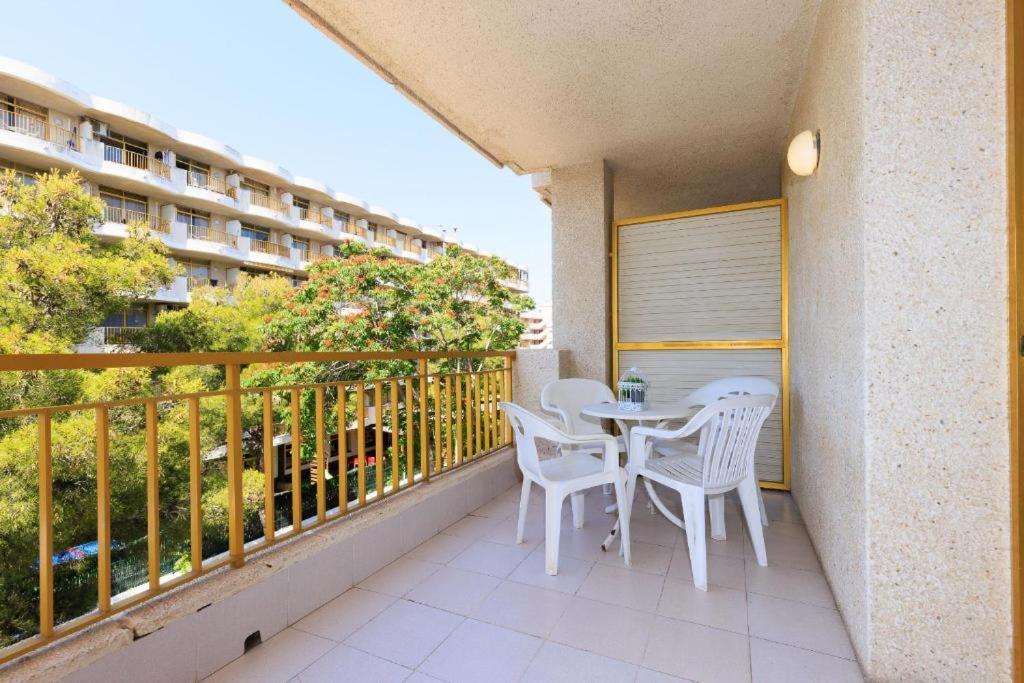Catalonia Park Apartment Salou