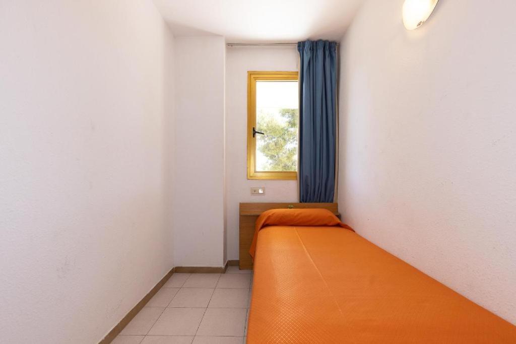 Apartment Catalonia Park