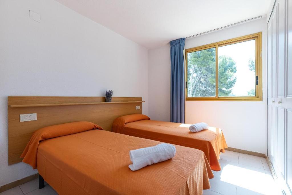 Catalonia Park Apartment *