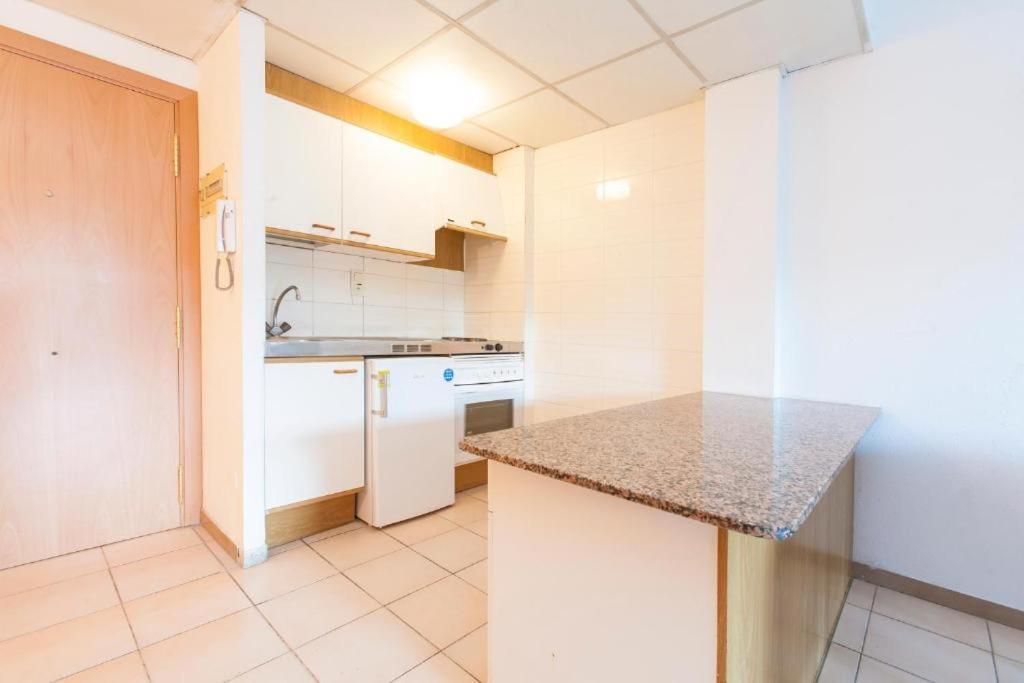 Apartment Catalonia Park *