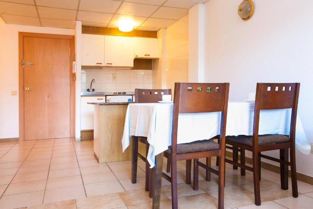 Catalonia Park Apartment Salou