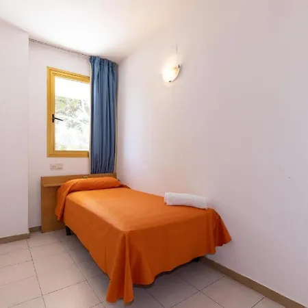 Catalonia Park Apartamentos Salou Room photo