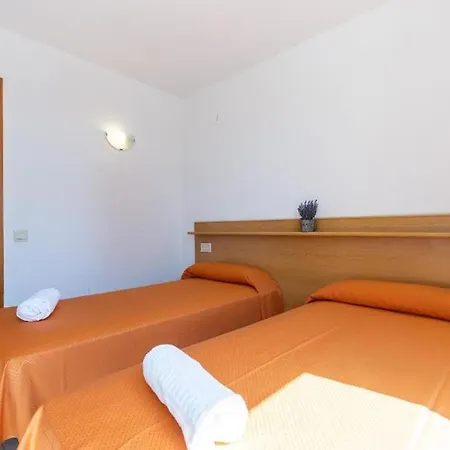 Catalonia Park Apartamentos Salou Exterior photo
