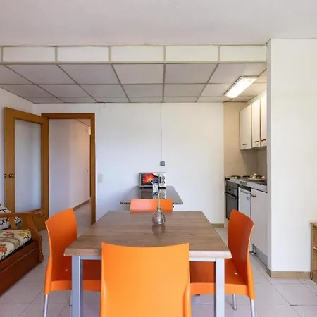 Catalonia Park Apartamentos Salou Exterior photo
