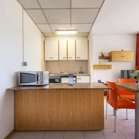 Catalonia Park Apartamentos Salou Exterior photo