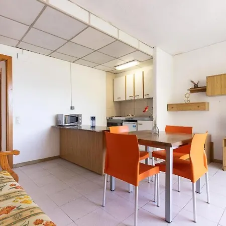 Catalonia Park Apartamentos Salou Room photo
