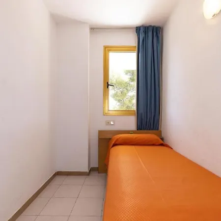 Catalonia Park Apartamentos Salou Room photo