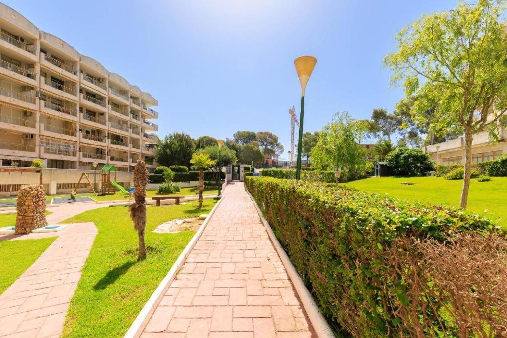 Catalonia Park Apartment Salou