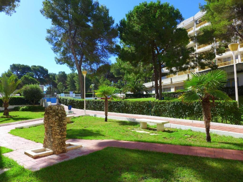 Catalonia Park Apartment Salou