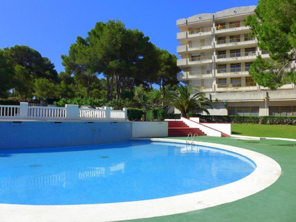 Catalonia Park