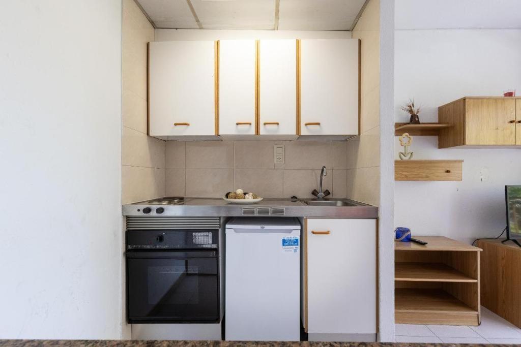 Catalonia Park Apartment